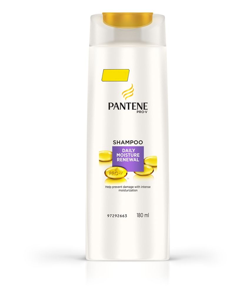 Pantene daily moisture repair shampoo sdl184627742 3 d878e