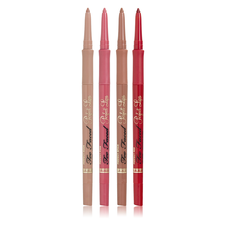 I 014425 perfect lips lip liner nude 2 940