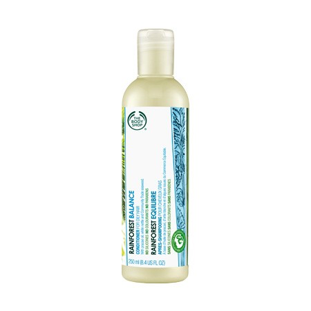 Rainforest balance conditioner