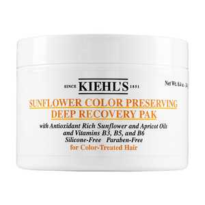 Sunflower Color Preserving Deep Recovery Pak