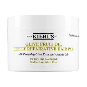 Medium olive fruit oil deeply repairative hair pak 3700194718541 84floz