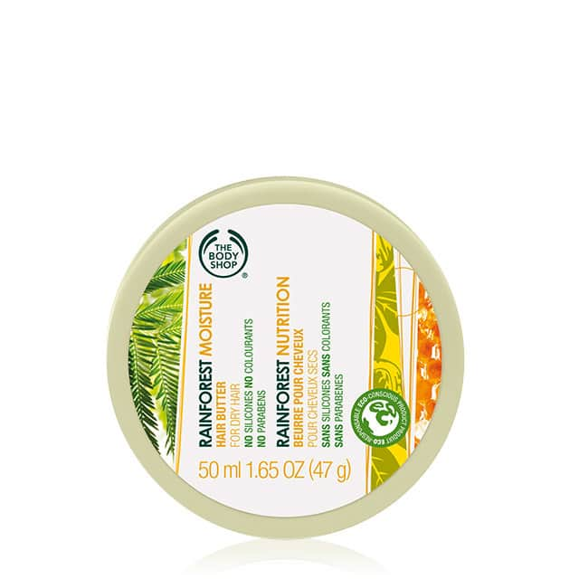 Rainforest moisture hair butter 1 640x640