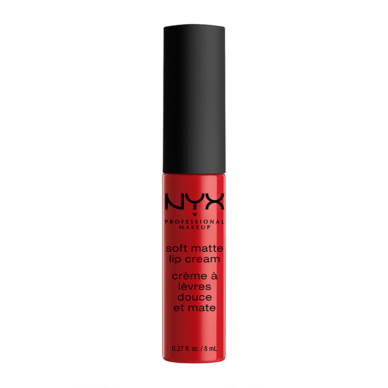 Nyx professional makeup soft matte lip cream 8ml 1497450370