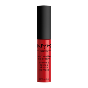 Medium nyx professional makeup soft matte lip cream 8ml 1497450370