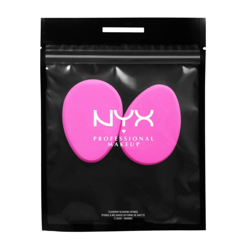 Bong phan nyx professional makeup teardrop blending sponge 2 miengacc08 1498568404 2639423 c454fcdc1de56e1956a7d956c4fd2973 zoom