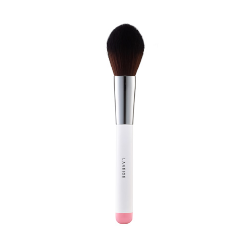 Laneige jumbo powder brush 04 01