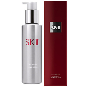 Medium sk ii whitening source clear lotion by sk ii