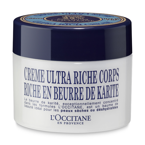 Kem duong am loccitane shea butter ultra rich body cream 200ml 1024x1024