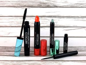 ALL IN ONE MASCARA - MIAMI COLLECTION