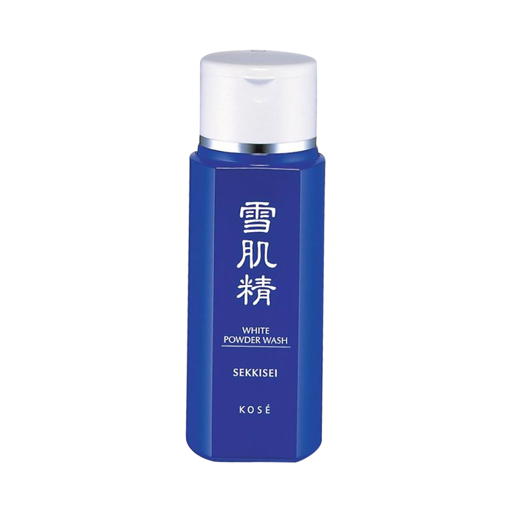 1521470645 phan rua mat kose sekkisei white powder wash