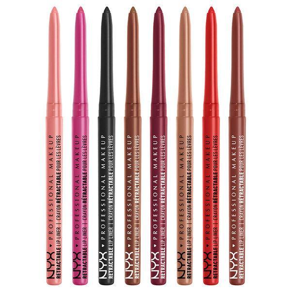 Nyx mechanical lip liner