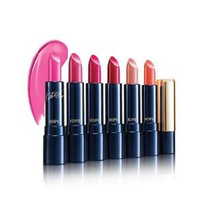 Medium son iope color fit lipstick 6
