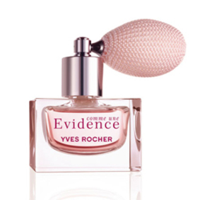 COMME UNE ÉVIDENCE PERFUME EXTRACT