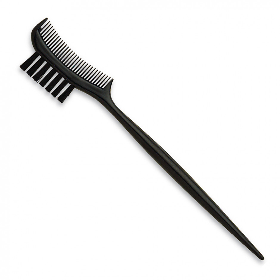 Eyelash comb with brush artdeco 6044 image