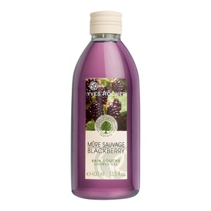 Sữa tắm Yves Rocher WILD BLACKBERRY 