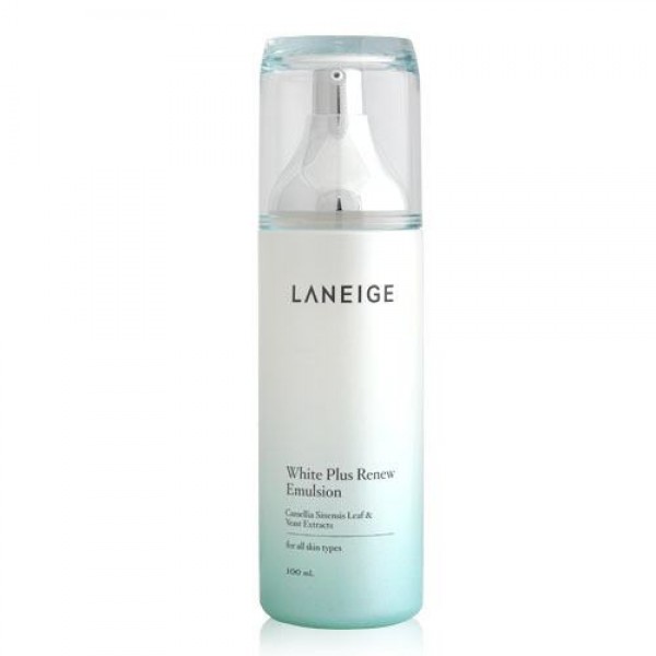 Laneige white plus renew emulsion 100ml 2897 600x600