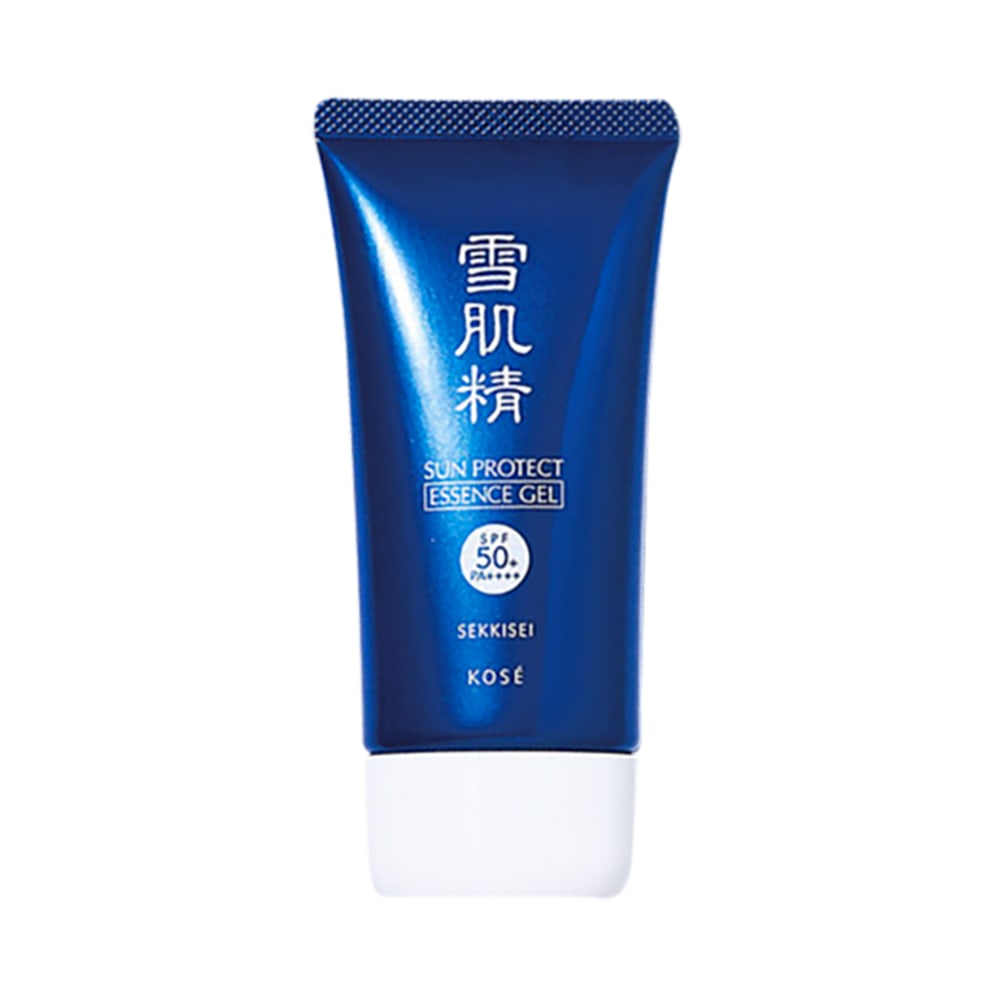 1521470644 gel chong nang kose sekkisei sun protect milk spf50 loai 80g