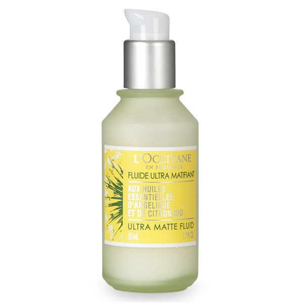 Kem duong am kiem dau l occitane angelica ultra matte fluid 50ml 1024x1024