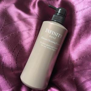 KEM LÀM SẠCH TÓC - INFINITY ESTHETIC CLEANSING CREAM