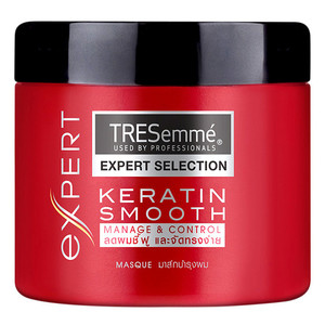 Medium tresemme expert selection keratin smooth hair mask 180ml.u3059.d20170417.t124820.983304
