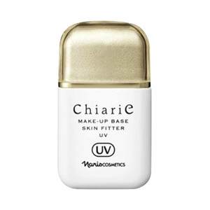 Lót trang điểm chống nắng Chiarie - Make-up Skin Fitter UV SPF22 PA++