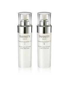 LOTION CUNG CẤP NƯỚC - INFINITY LOTION CONCENTRATE 14 I/II