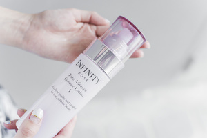 LOTION CUNG CẤP NƯỚC - INFINITY PURE ADVANCE ESSENCE LOTION I