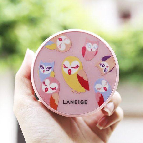 Laneige lucky chouette bb cushion whitening b%c3%aca 600x600