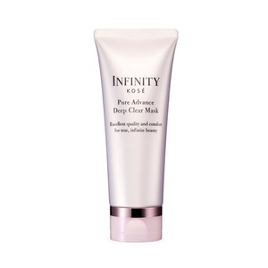 MẶT NẠ MASSAGE - INFINITY PURE ADVANCE DEEP CLEAR MASK