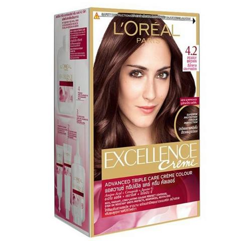 Loreal excellence creme 4 2 large