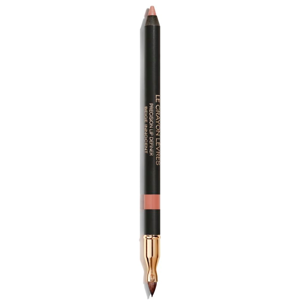 Le crayon levres precision lip definer 34 natural 1g.3145891883404