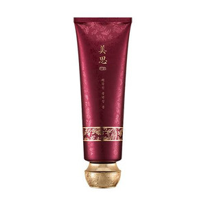 MISSHA MISA CHO GONG JIN CLEANSING FOAM