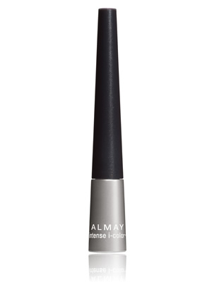 Almay intense i color liquid eyeliner