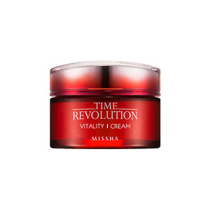 Medium missha time revolution vitality cream m4524 1 jpg