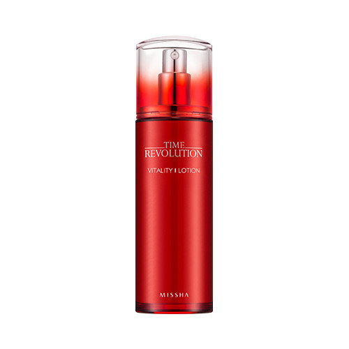 Missha time revolution vitality lotion m4521 1 jpg