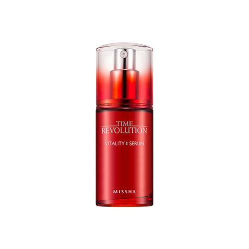 Missha time revolution vitality serum m4522 1 jpg