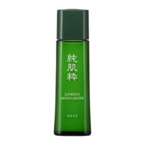 NHŨ TƯƠNG DƯỠNG ẨM - JUNKISUI MOISTURIZER