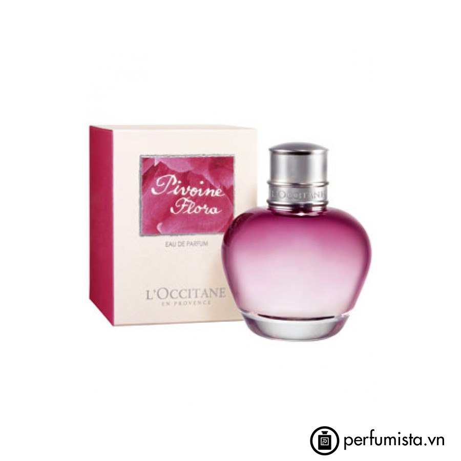 Pivoine flora eau de parfum 51718