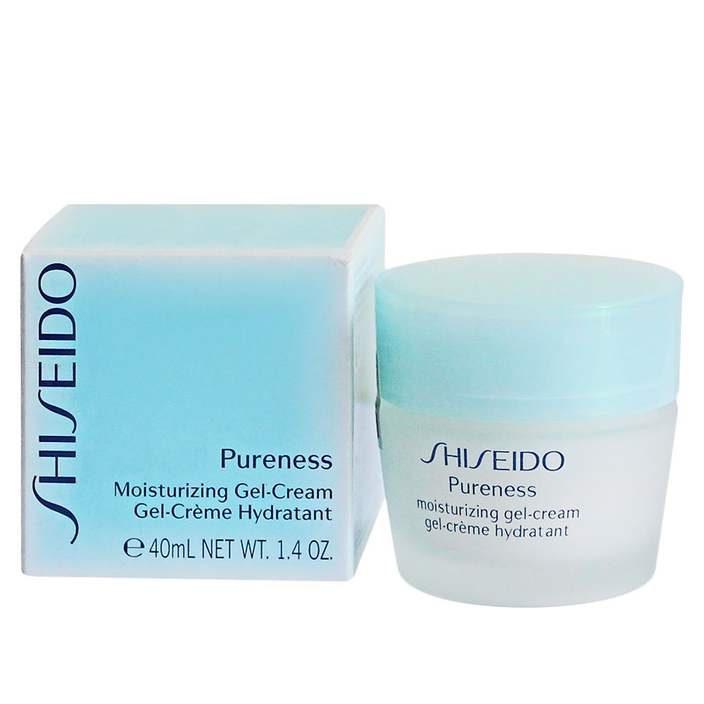 1521470663 kem duong am shiseido pureness moisturizing gelcream