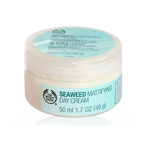 Beauty seawood mattifying day cream body shop 1 636003952072808630