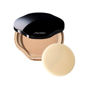 Sheer and Perfect Compact