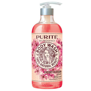 Medium sua tam hoa anh ao purite by provence body wash fresh moisture cherry blossom olive 850ml 0601 155641 1 zoom