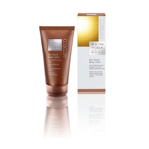 Sun Touch Body Lotion