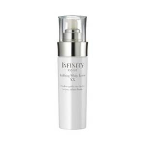 LOTION CUNG CẤP NƯỚC  - INFINITY REALIZING WHITE LOTION XX