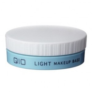 Lót trang điểm sáng da QIO - Light Make-up Base SPF25