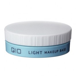 Qio tdn 02 light make up base