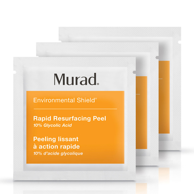 Murad rapid resurfacing peel