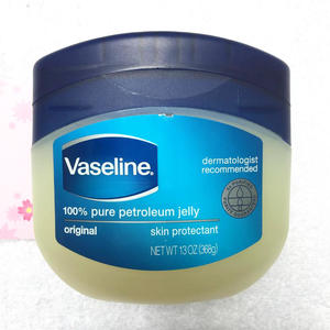 Sáp dưỡng ẩm Vaseline 100% Pure Petroleum jelly Original 368G