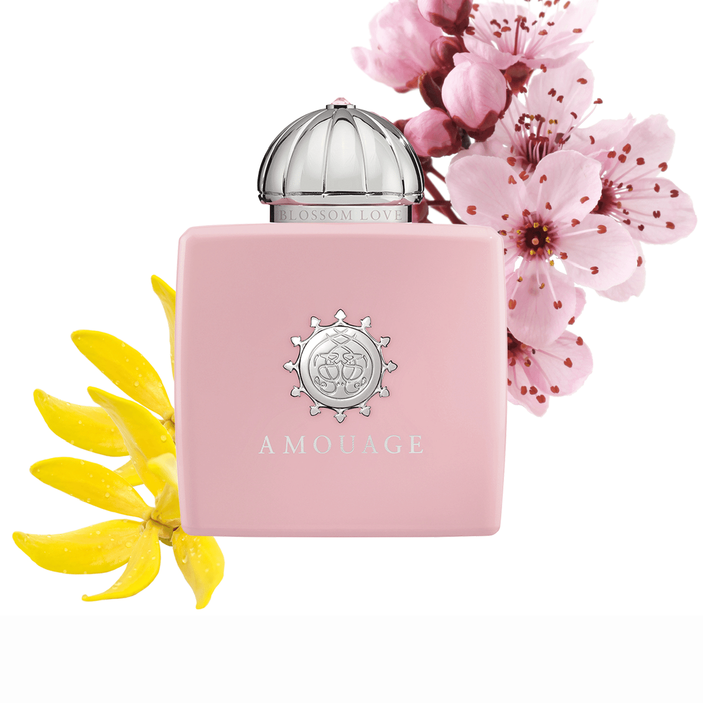 Blossom love by amouage