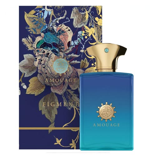 Amouage figment mans